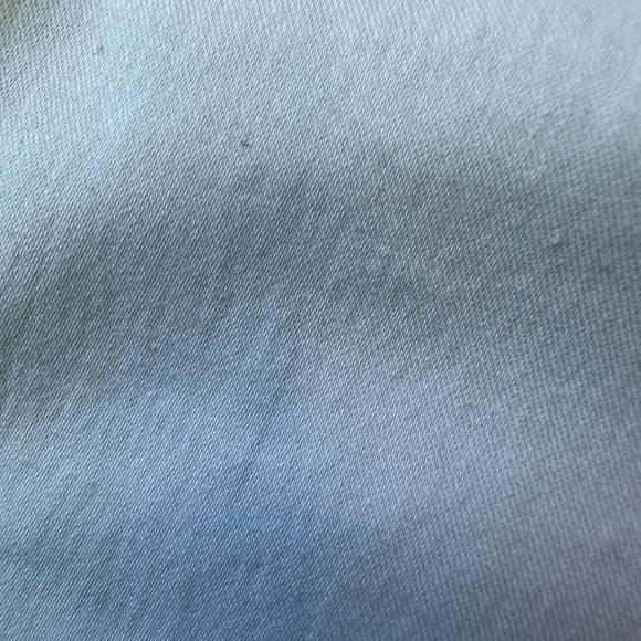 Worthington White Capris with Pockets Summer Ready Woman’s Size 16 - Picture 10 of 13